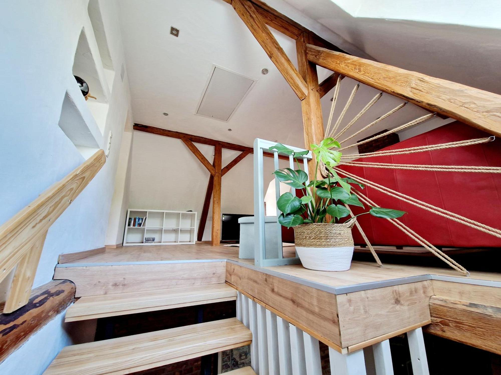 Ferienhaus Am Hohen Turm In Sulzfeld Am Main Екстер'єр фото