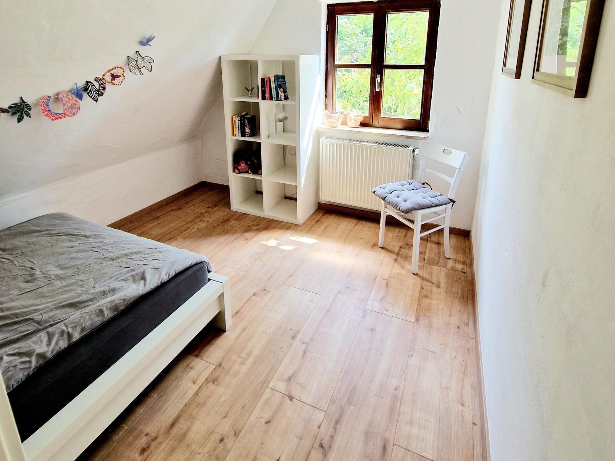 Ferienhaus Am Hohen Turm In Sulzfeld Am Main Екстер'єр фото